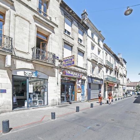 L'Appartement Bordelais Bordeaux Extérieur photo