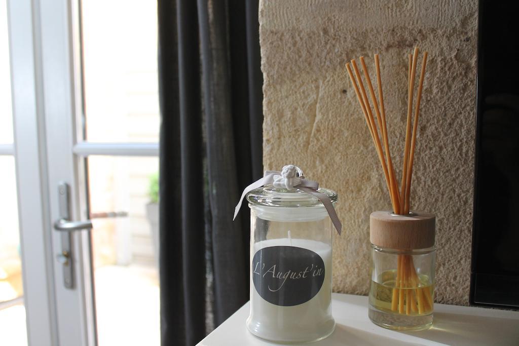 L'Appartement Bordelais Bordeaux Extérieur photo