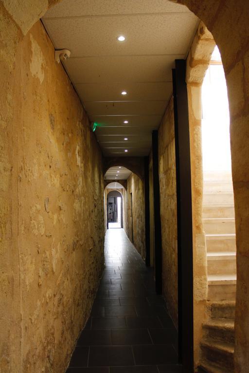 L'Appartement Bordelais Bordeaux Extérieur photo