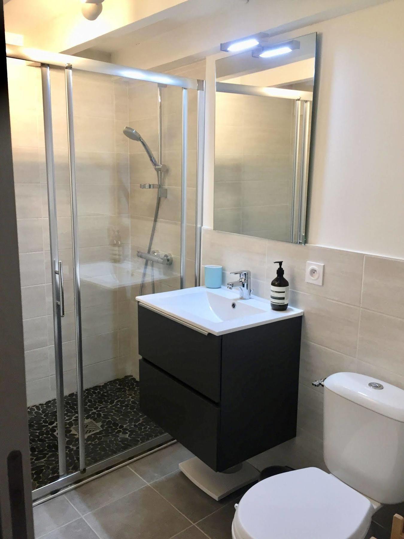 L'Appartement Bordelais Bordeaux Extérieur photo
