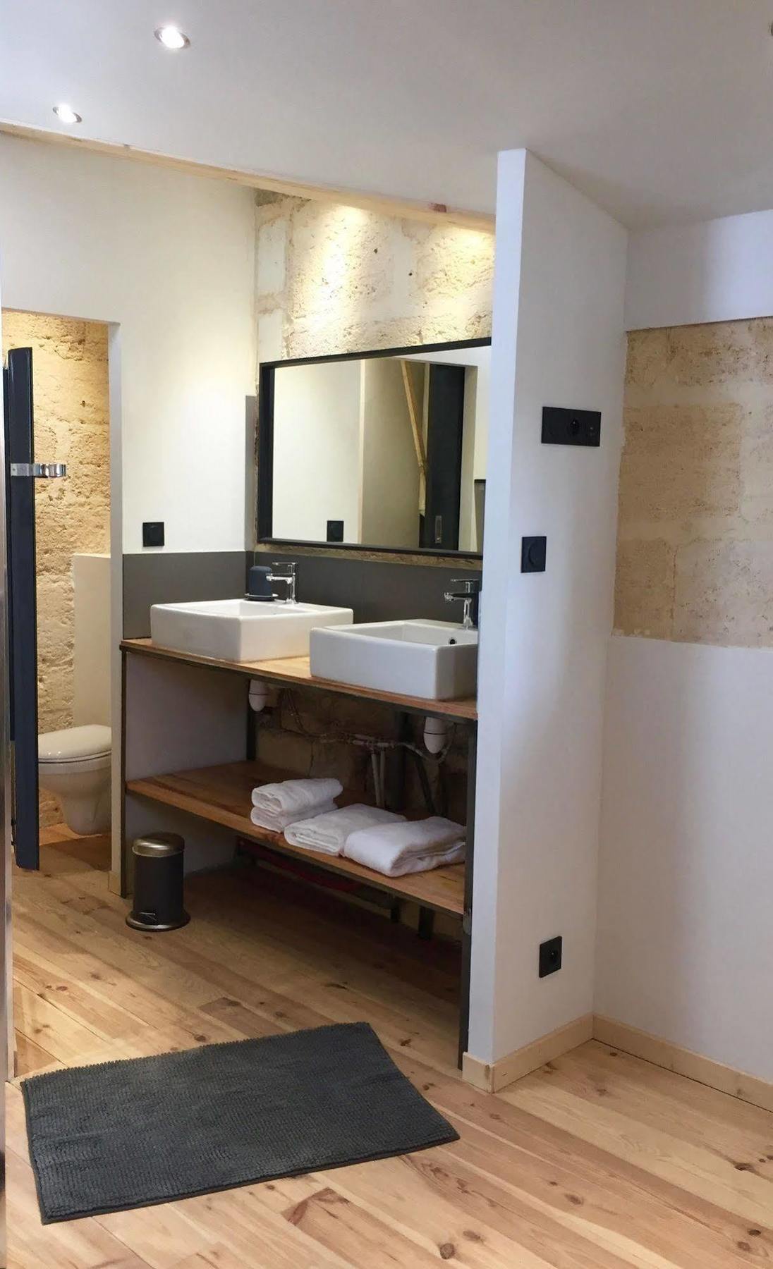 L'Appartement Bordelais Bordeaux Extérieur photo