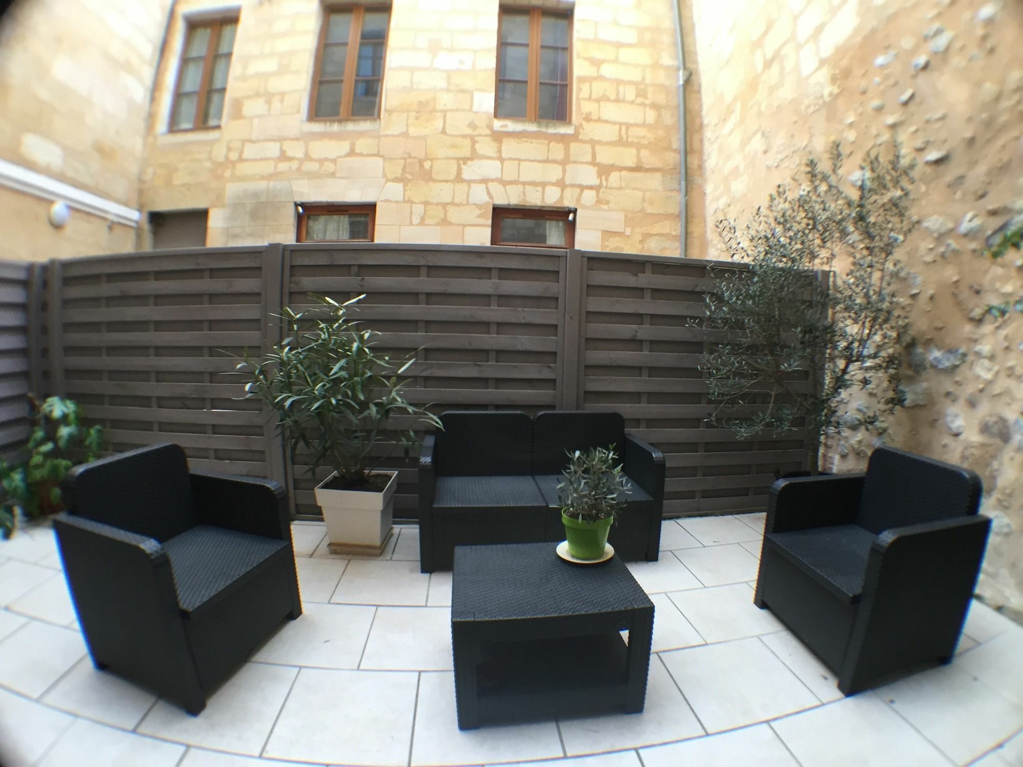 L'Appartement Bordelais Bordeaux Extérieur photo