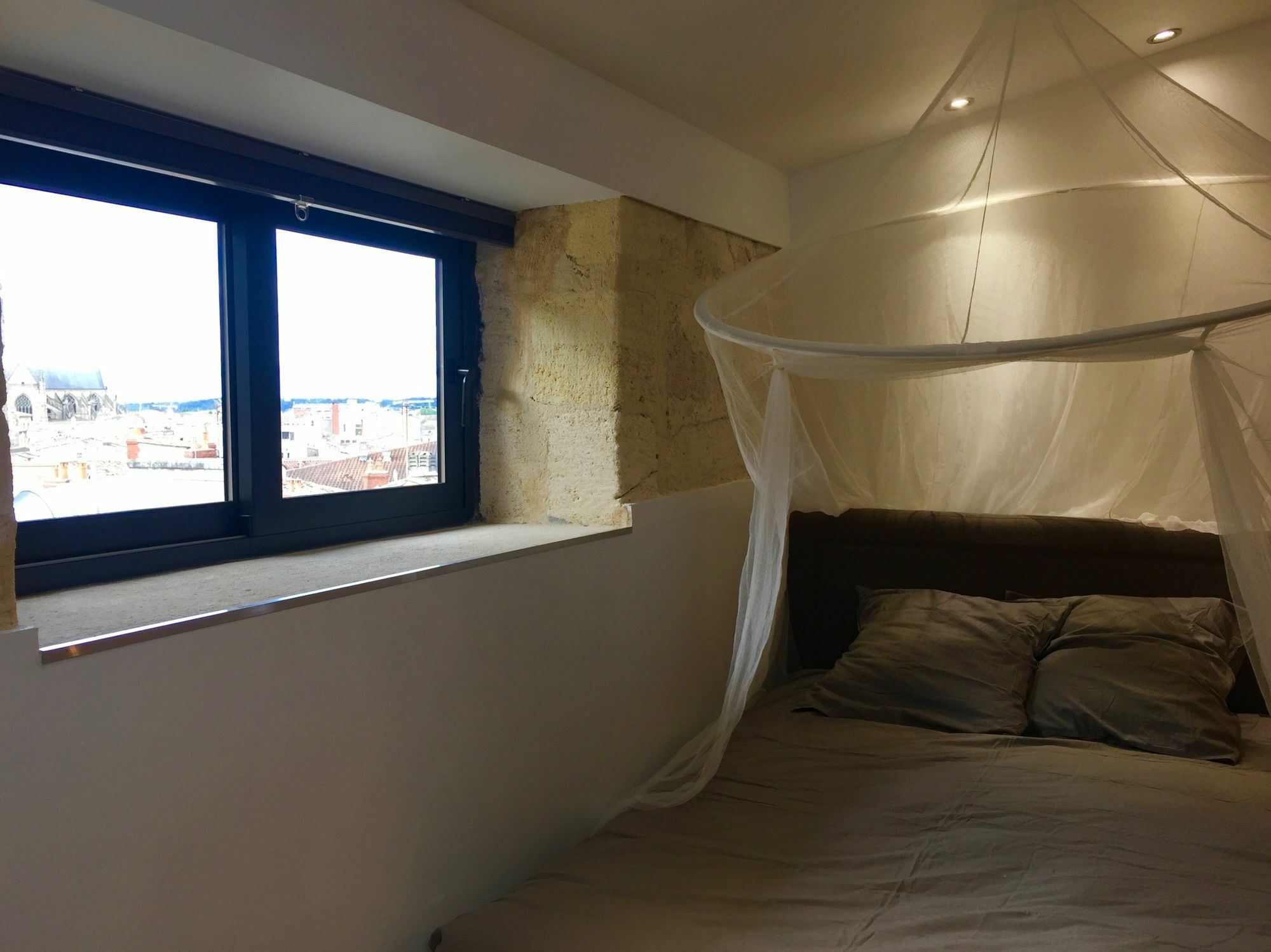 L'Appartement Bordelais Bordeaux Extérieur photo