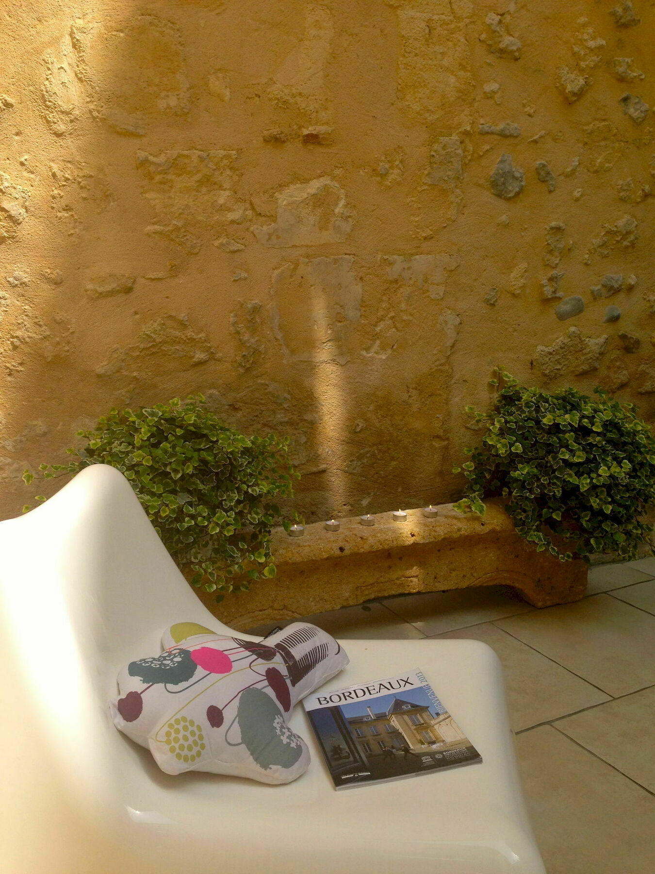 L'Appartement Bordelais Bordeaux Extérieur photo