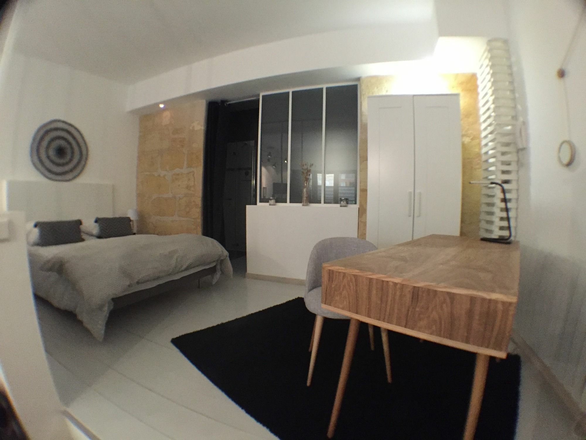 L'Appartement Bordelais Bordeaux Extérieur photo