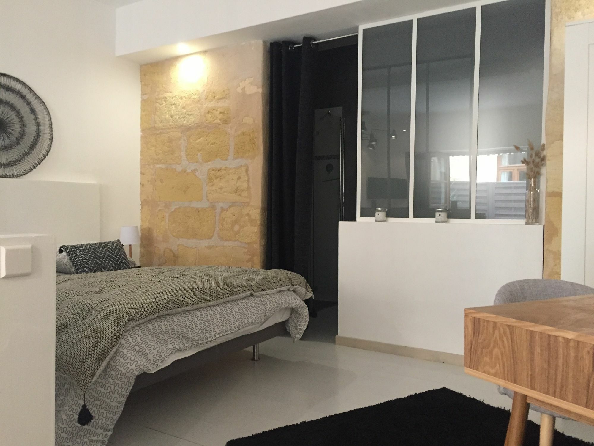 L'Appartement Bordelais Bordeaux Extérieur photo