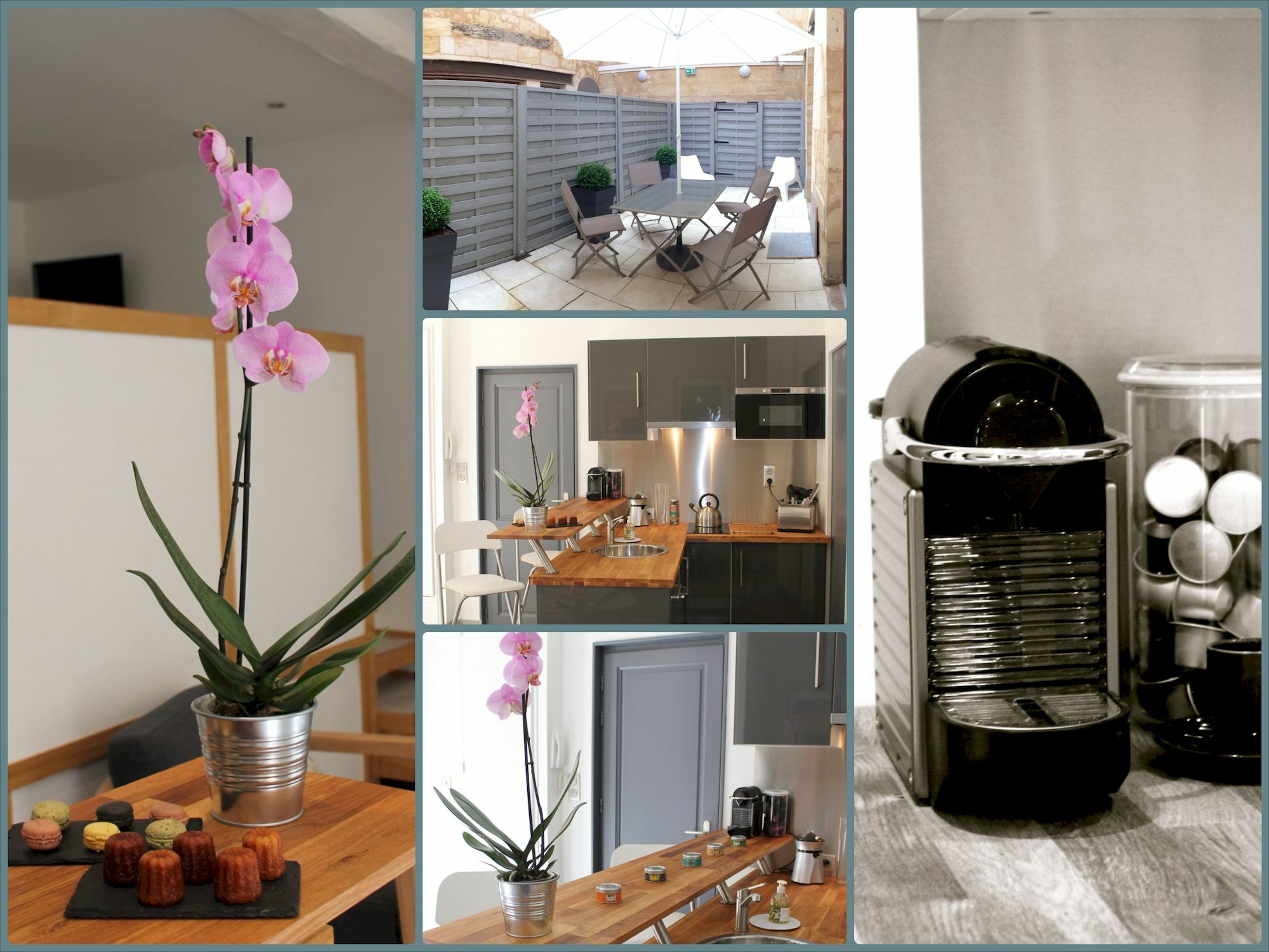 L'Appartement Bordelais Bordeaux Extérieur photo