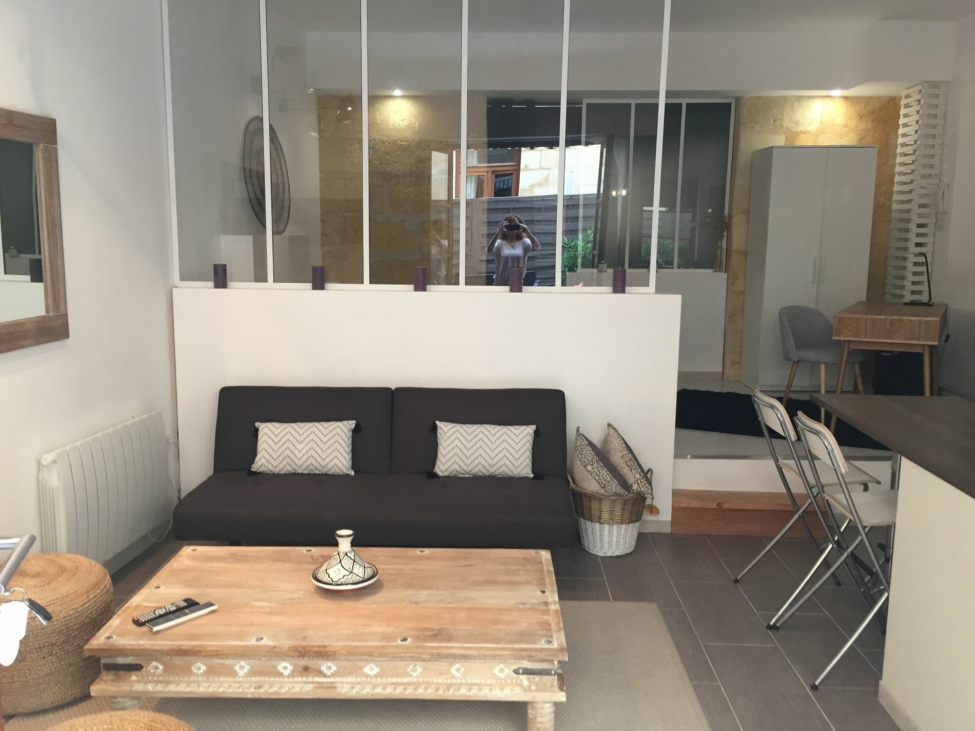 L'Appartement Bordelais Bordeaux Extérieur photo
