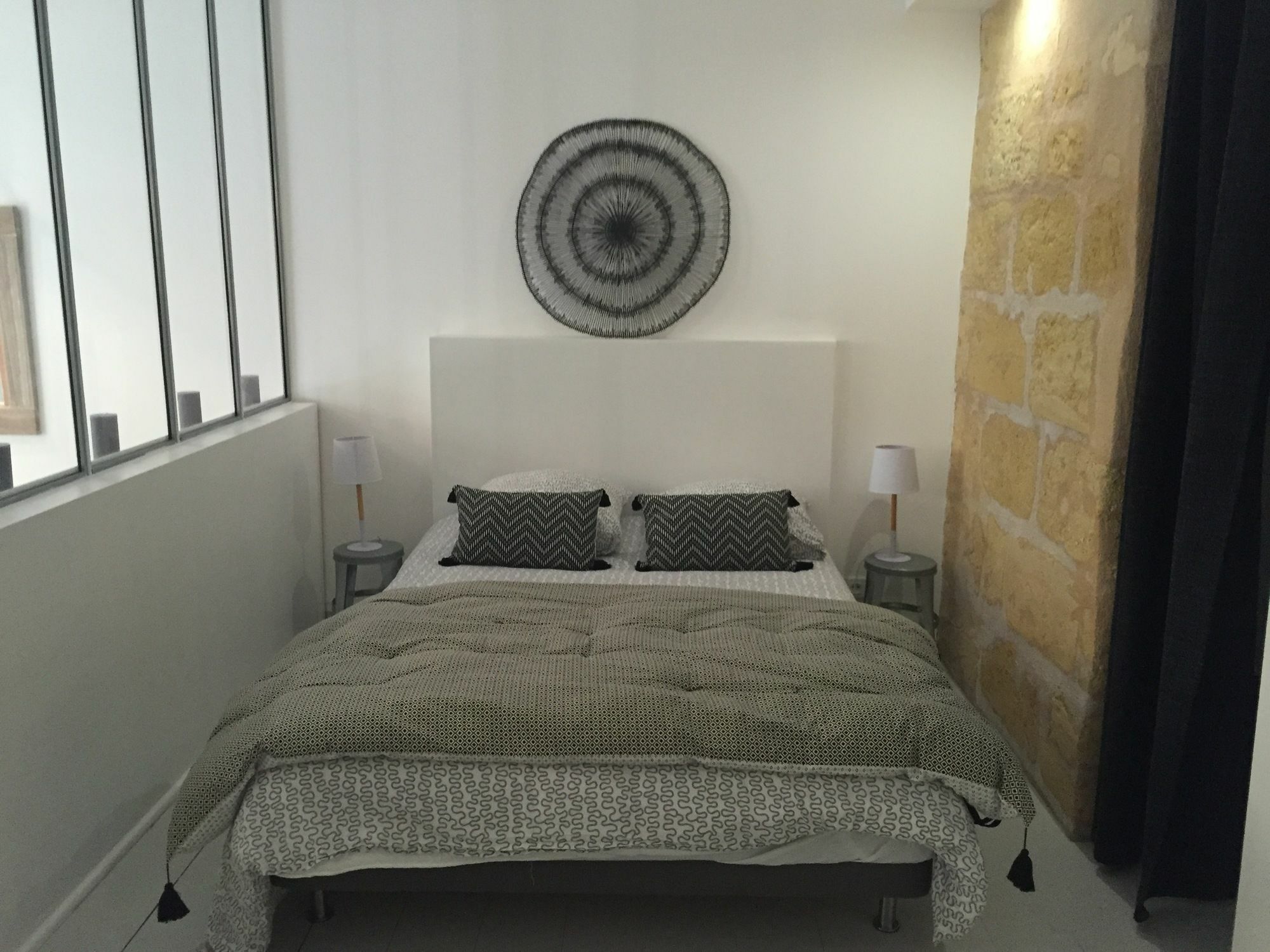 L'Appartement Bordelais Bordeaux Extérieur photo