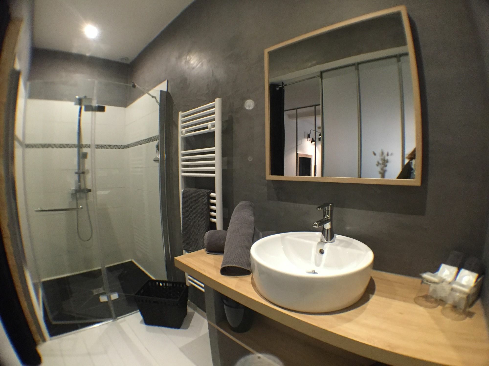 L'Appartement Bordelais Bordeaux Extérieur photo
