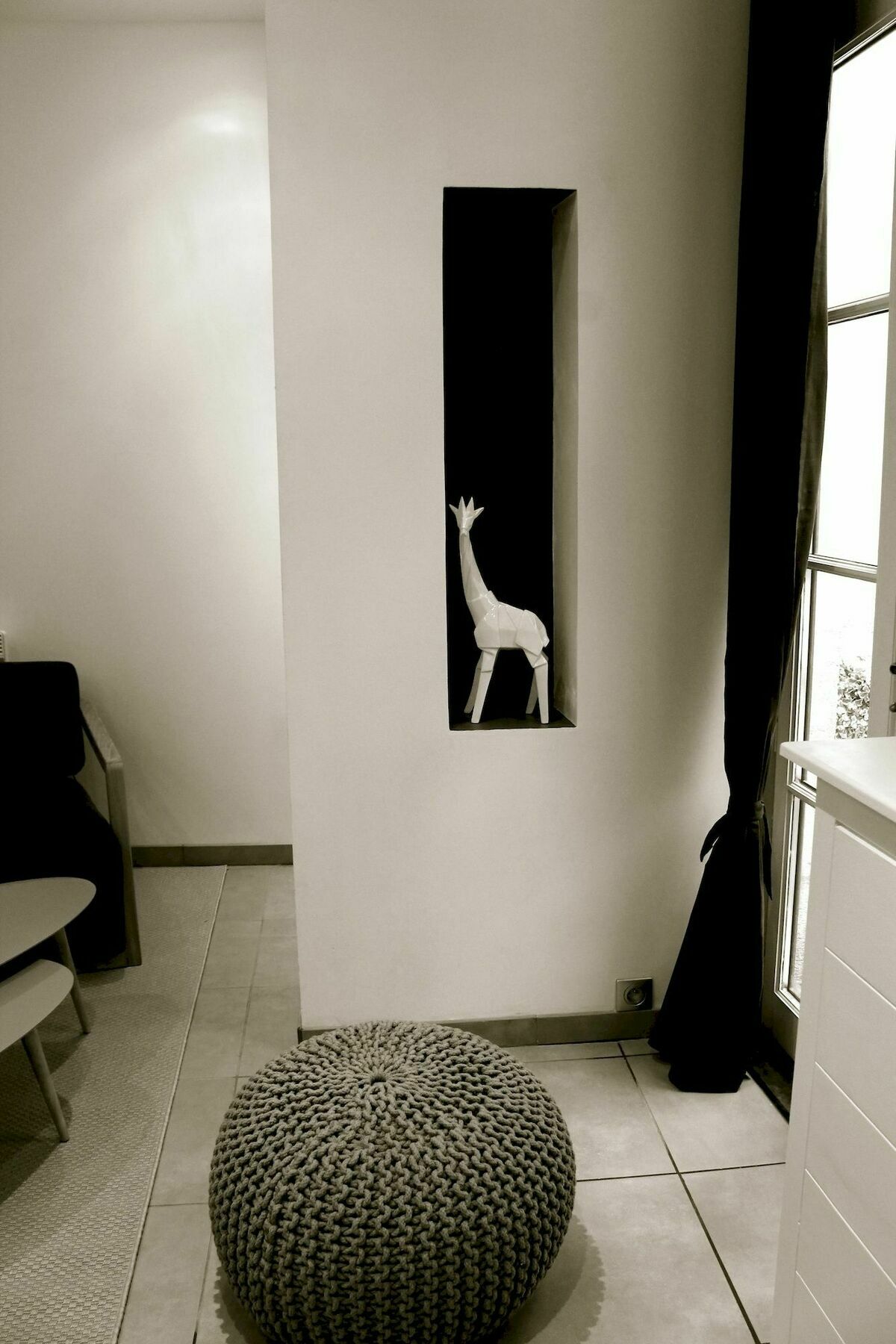 L'Appartement Bordelais Bordeaux Extérieur photo