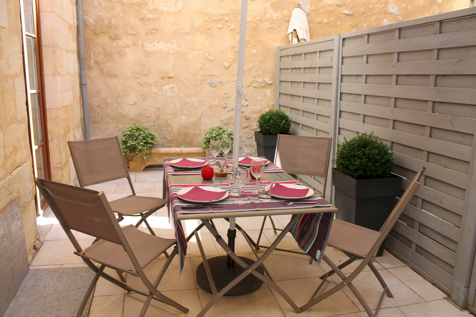 L'Appartement Bordelais Bordeaux Extérieur photo