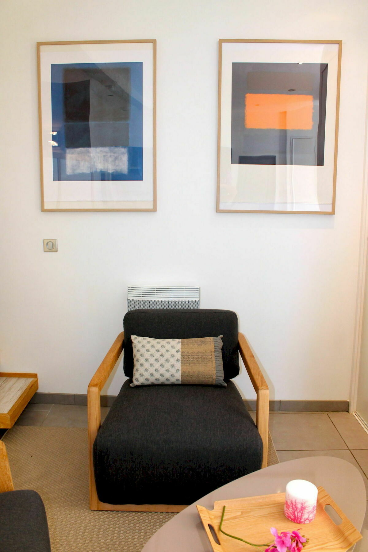 L'Appartement Bordelais Bordeaux Extérieur photo