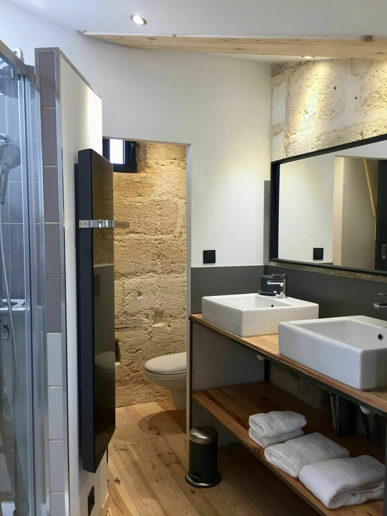 L'Appartement Bordelais Bordeaux Extérieur photo