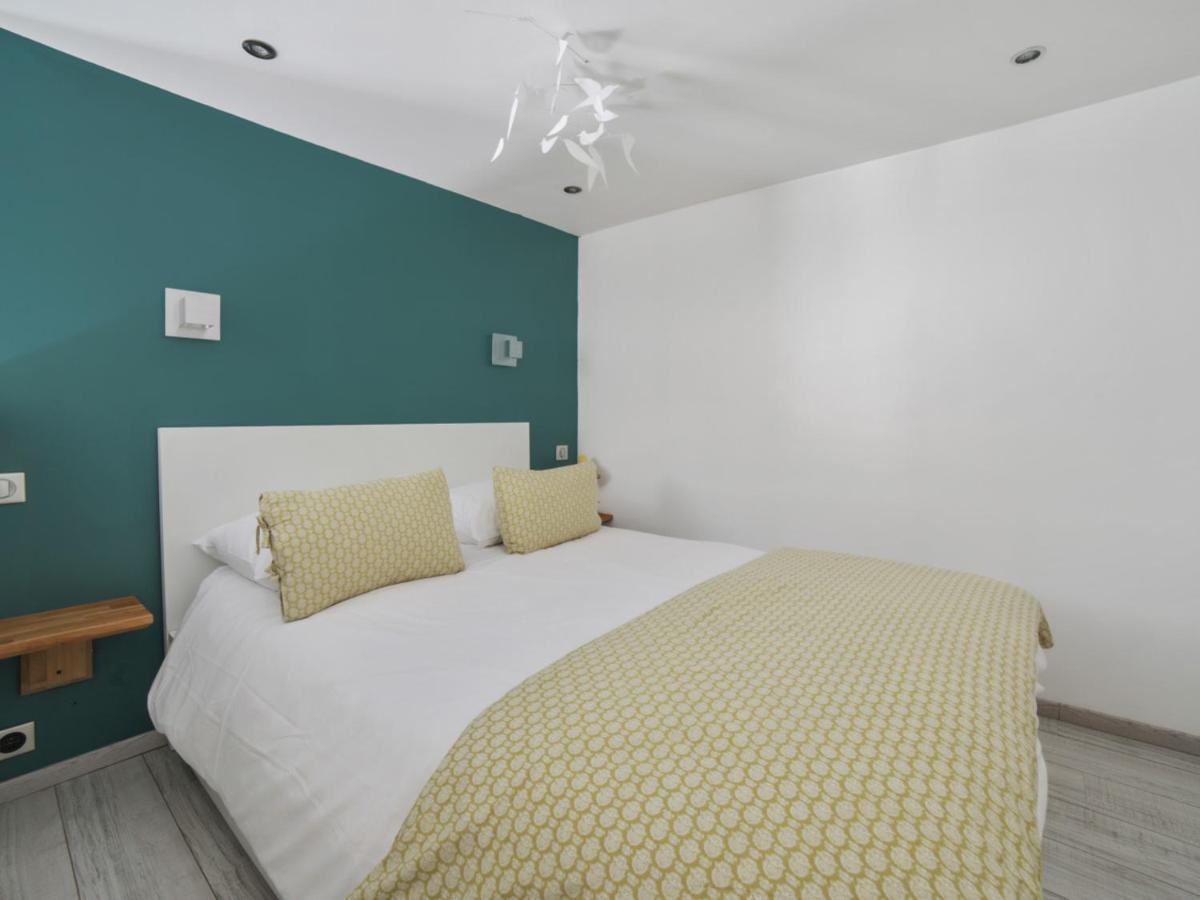 L'Appartement Bordelais Bordeaux Extérieur photo