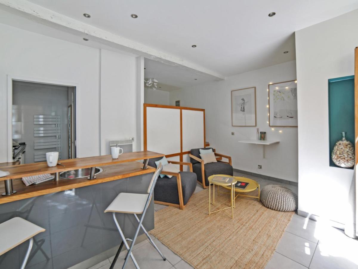 L'Appartement Bordelais Bordeaux Extérieur photo